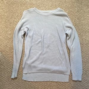 J. Crew Sweater